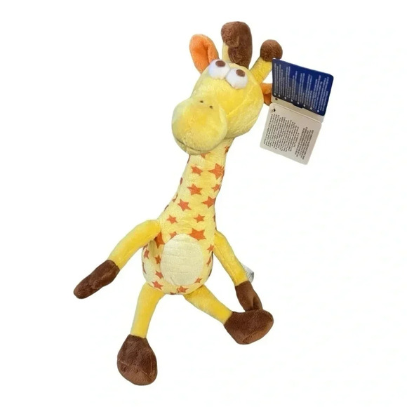 toys r us Other - Geoffrey the Giraffe Plush
